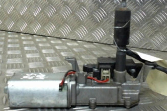 Moteur essuie glace arriere FIAT BRAVO 1 Photo n°1