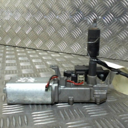 Moteur essuie glace arriere FIAT BRAVO 1 Photo n°1