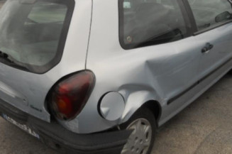 Moteur essuie glace arriere FIAT BRAVO 1
