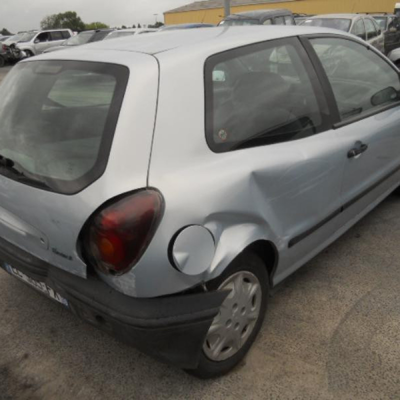Moteur essuie glace arriere FIAT BRAVO 1 Photo n°4