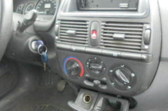 Moteur essuie glace arriere FIAT BRAVO 1