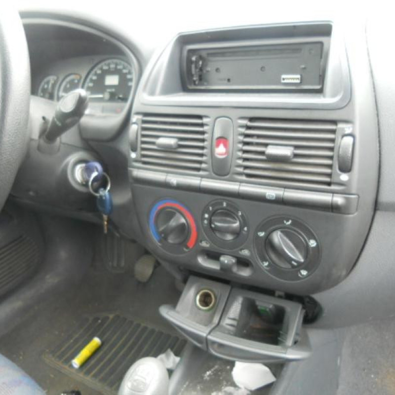 Moteur essuie glace arriere FIAT BRAVO 1 Photo n°6