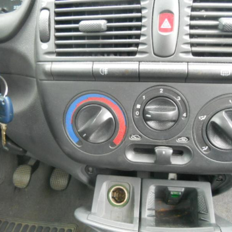 Moteur essuie glace arriere FIAT BRAVO 1 Photo n°7