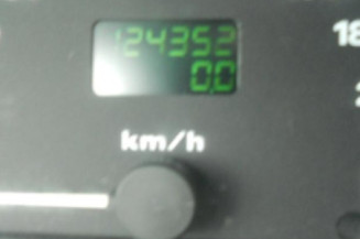 Moteur essuie glace arriere FIAT BRAVO 1