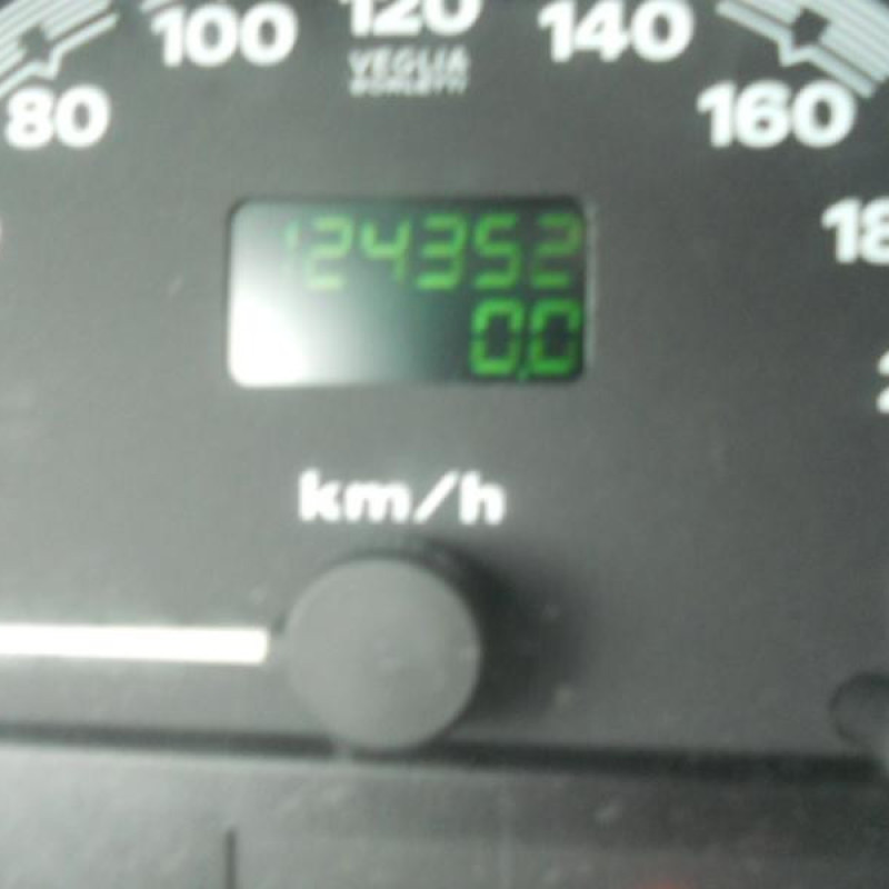 Moteur essuie glace arriere FIAT BRAVO 1 Photo n°8