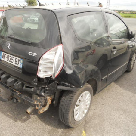 Bras essuie glace avant droit CITROEN C2