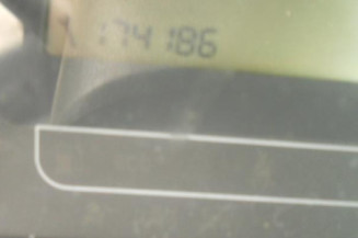 Bras essuie glace avant droit CITROEN C2