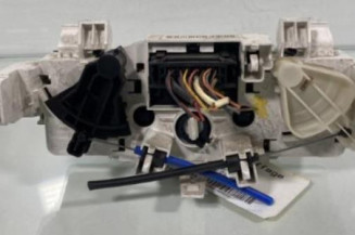 Commande chauffage CITROEN C2