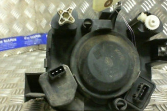 Optique avant principal droit (feux)(phare) FIAT MULTIPLA