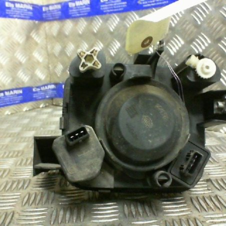 Optique avant principal droit (feux)(phare) FIAT MULTIPLA