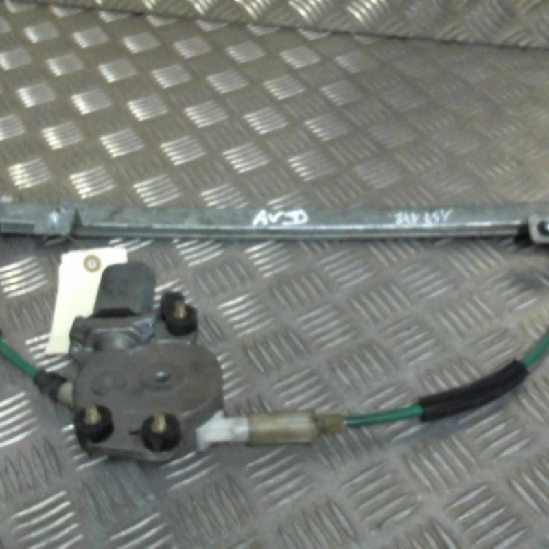 Leve vitre electrique avant droit FIAT MULTIPLA Photo n°1