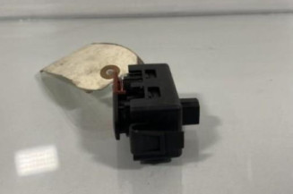 Bouton de warning RENAULT MEGANE 3