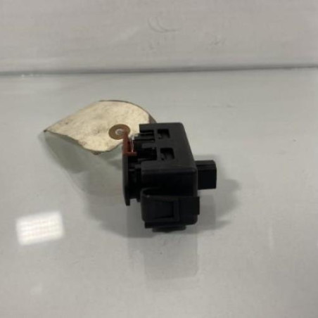 Bouton de warning RENAULT MEGANE 3