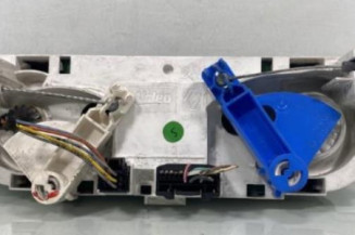 Commande chauffage RENAULT MEGANE 3