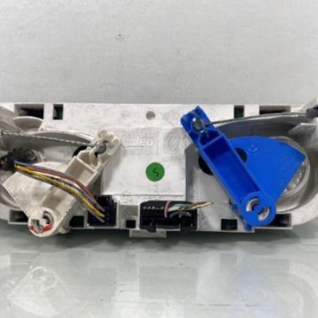 Commande chauffage RENAULT MEGANE 3