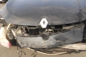 Lecteur de carte (neiman) RENAULT MEGANE 3