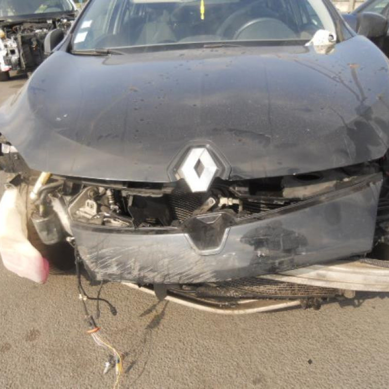 Lecteur de carte (neiman) RENAULT MEGANE 3 Photo n°5
