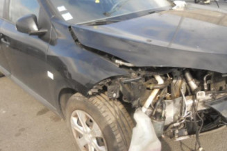 Lecteur de carte (neiman) RENAULT MEGANE 3