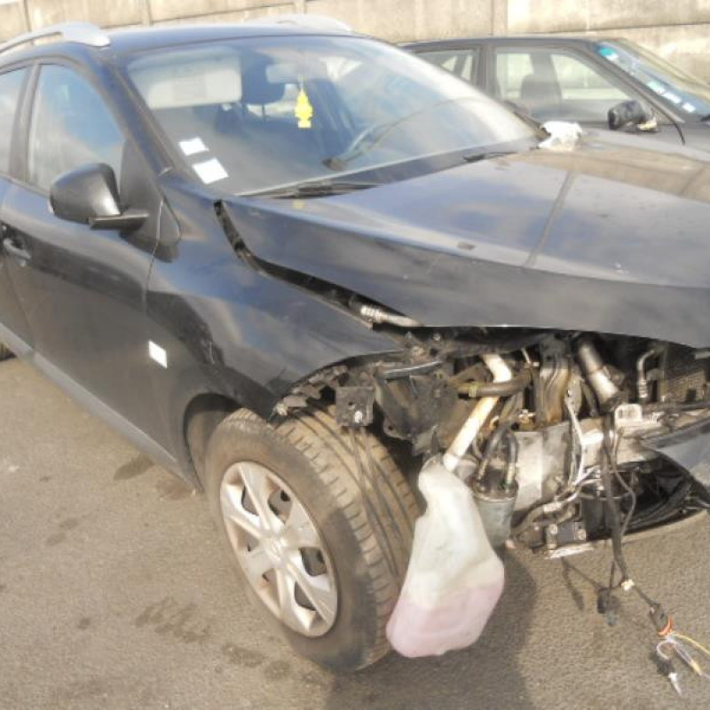 Lecteur de carte (neiman) RENAULT MEGANE 3 Photo n°6