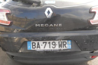 Lecteur de carte (neiman) RENAULT MEGANE 3