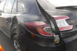 Lecteur de carte (neiman) RENAULT MEGANE 3