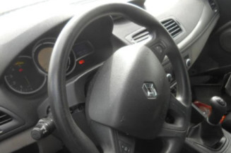 Lecteur de carte (neiman) RENAULT MEGANE 3