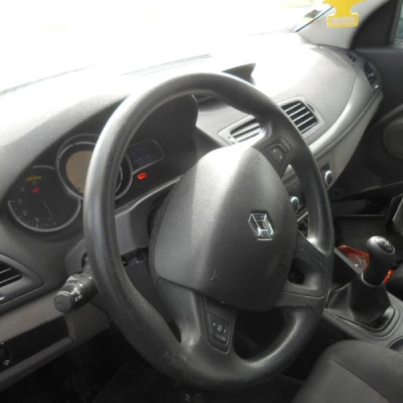 Lecteur de carte (neiman) RENAULT MEGANE 3 Photo n°10