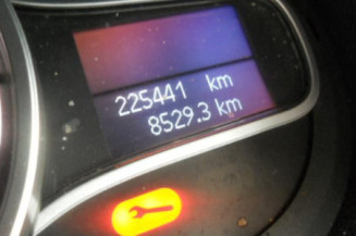 Lecteur de carte (neiman) RENAULT MEGANE 3