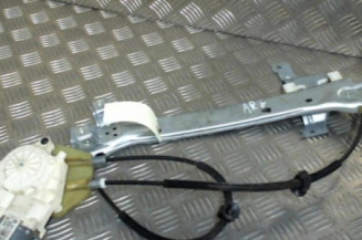 Leve vitre electrique arriere gauche RENAULT MEGANE 3 Photo n°1