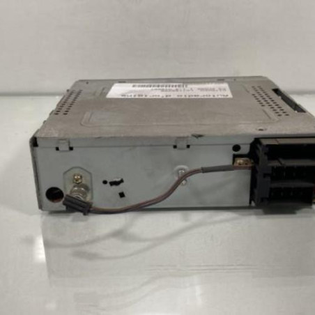 Autoradio d'origine CITROEN C3 1