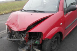 Autoradio d'origine CITROEN C3 1
