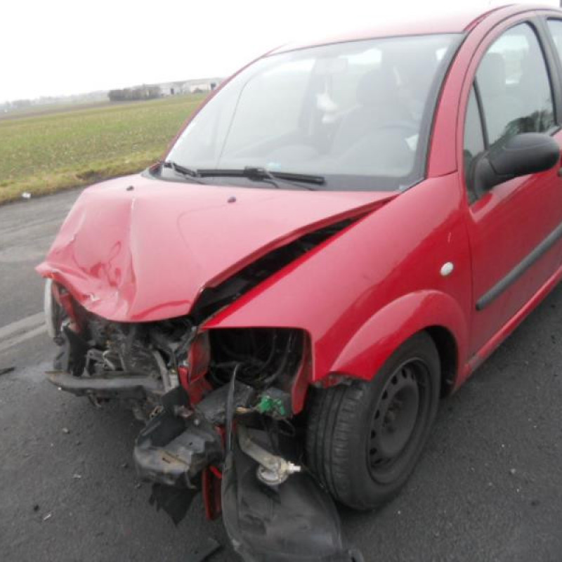 Autoradio d'origine CITROEN C3 1 Photo n°4