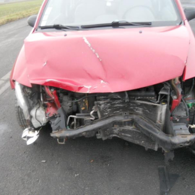 Autoradio d'origine CITROEN C3 1 Photo n°5