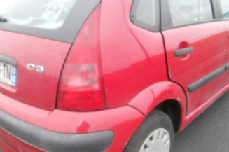 Autoradio d'origine CITROEN C3 1
