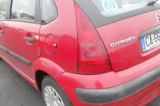Autoradio d'origine CITROEN C3 1