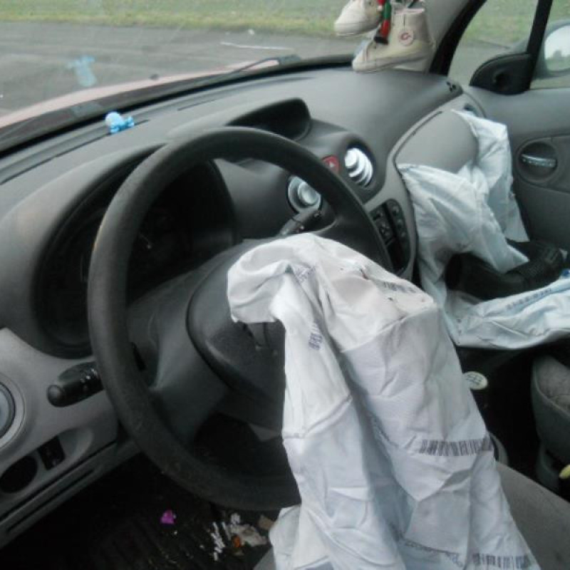 Autoradio d'origine CITROEN C3 1 Photo n°9