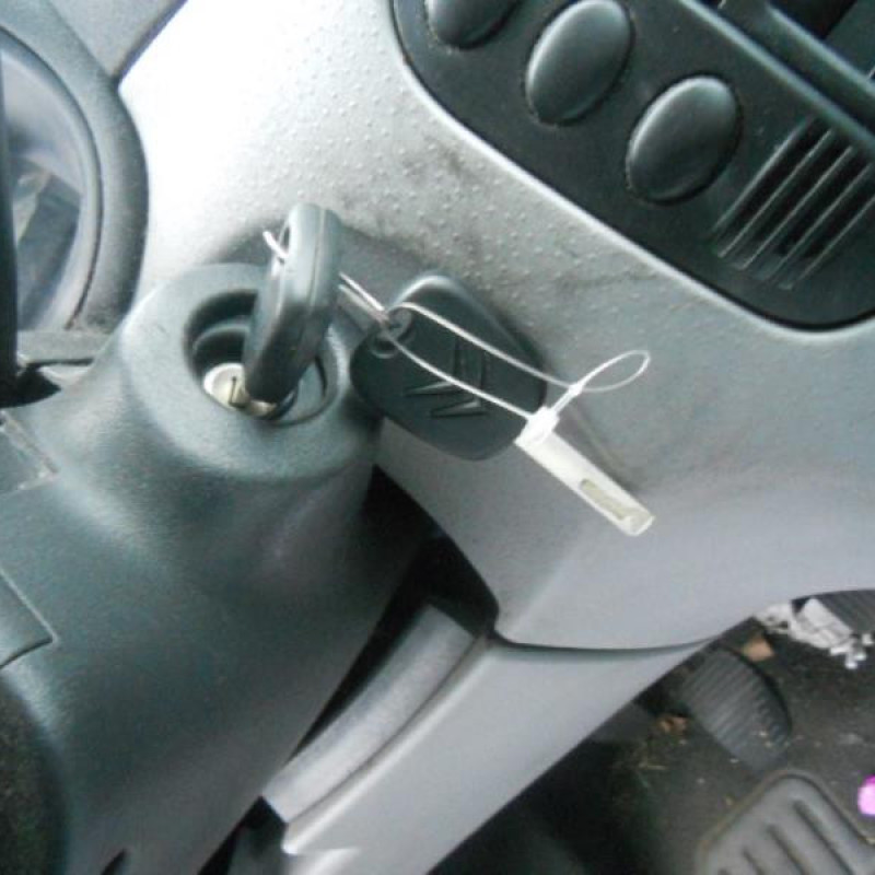 Autoradio d'origine CITROEN C3 1 Photo n°11