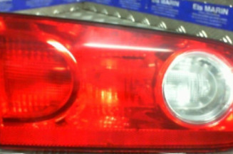 Feu arriere secondaire droit (feux) RENAULT LAGUNA 2