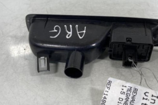 Interrupteur de leve vitre arriere gauche RENAULT MEGANE 3
