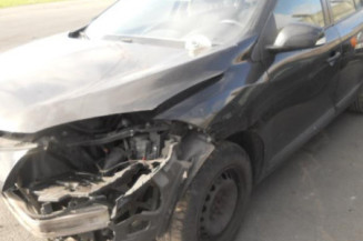 Interrupteur de leve vitre arriere gauche RENAULT MEGANE 3