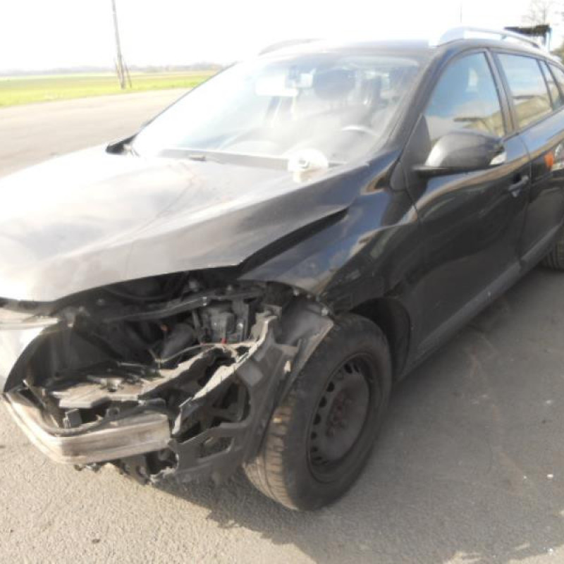 Interrupteur de leve vitre arriere gauche RENAULT MEGANE 3 Photo n°4