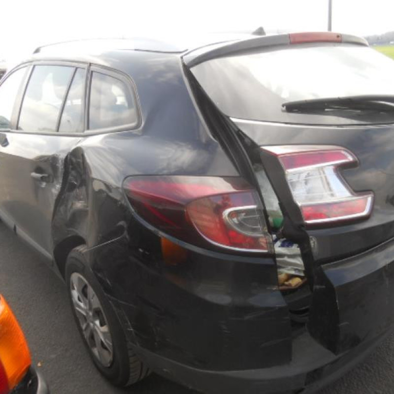 Interrupteur de leve vitre arriere gauche RENAULT MEGANE 3 Photo n°9