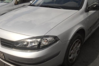 Avertisseur/Klaxon RENAULT LAGUNA 2