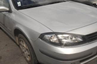 Avertisseur/Klaxon RENAULT LAGUNA 2