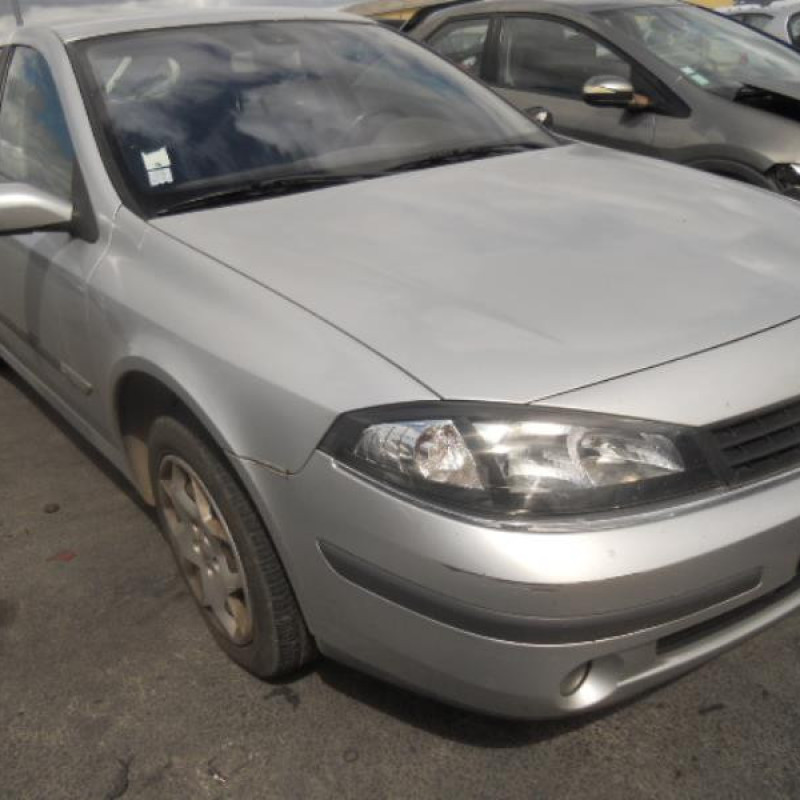 Avertisseur/Klaxon RENAULT LAGUNA 2 Photo n°5