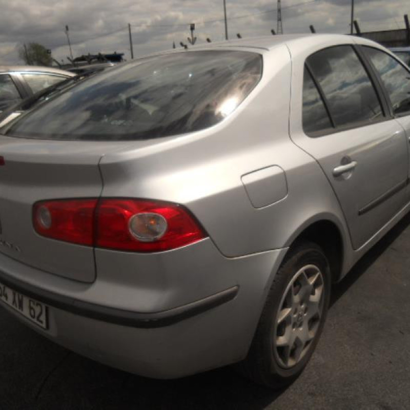Avertisseur/Klaxon RENAULT LAGUNA 2 Photo n°6