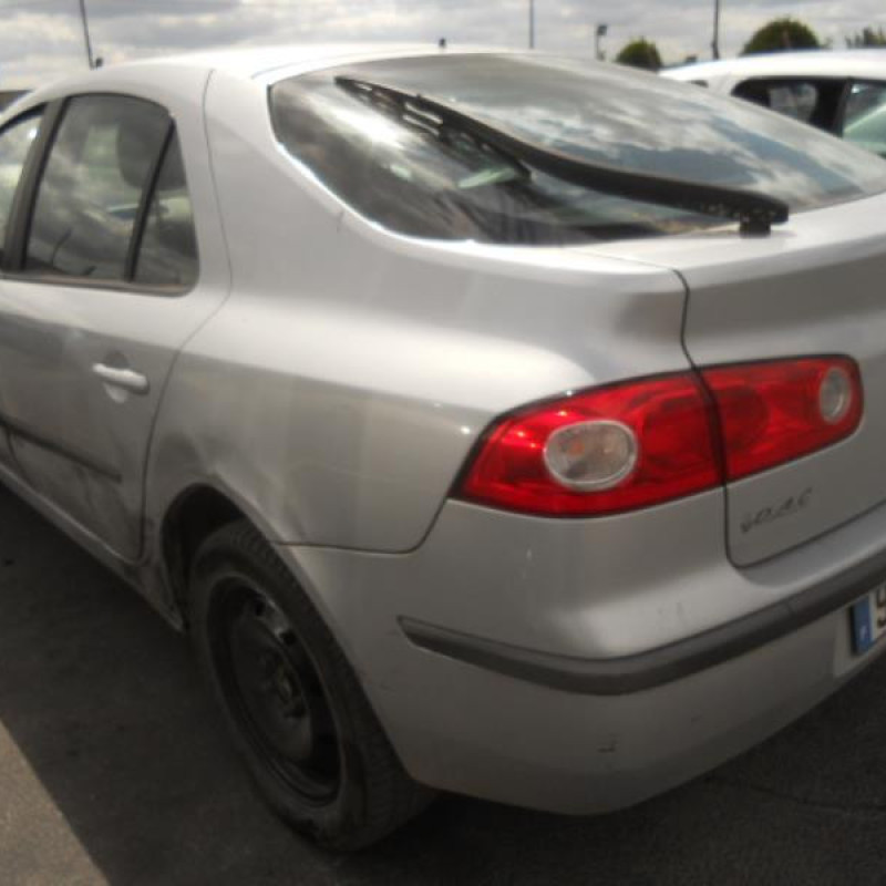 Avertisseur/Klaxon RENAULT LAGUNA 2 Photo n°7