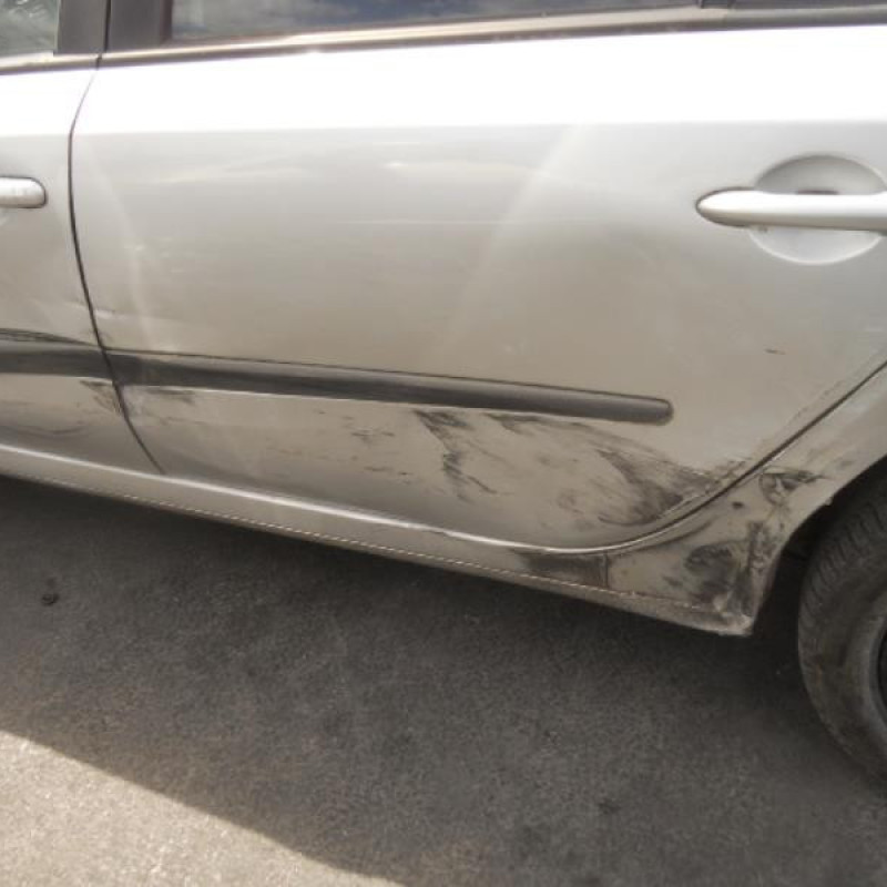 Avertisseur/Klaxon RENAULT LAGUNA 2 Photo n°8