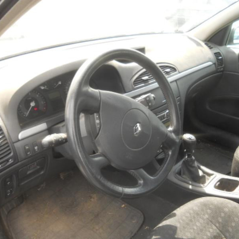 Avertisseur/Klaxon RENAULT LAGUNA 2 Photo n°9
