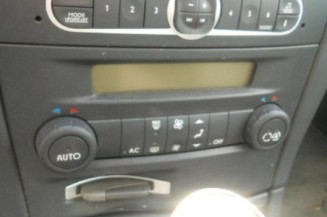Avertisseur/Klaxon RENAULT LAGUNA 2